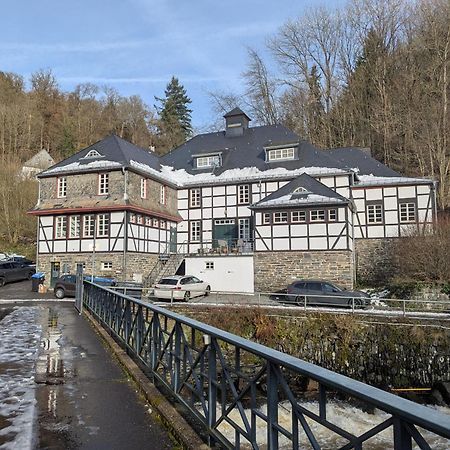 Gaestehaus Villa Rur Monschau Eksteriør bilde