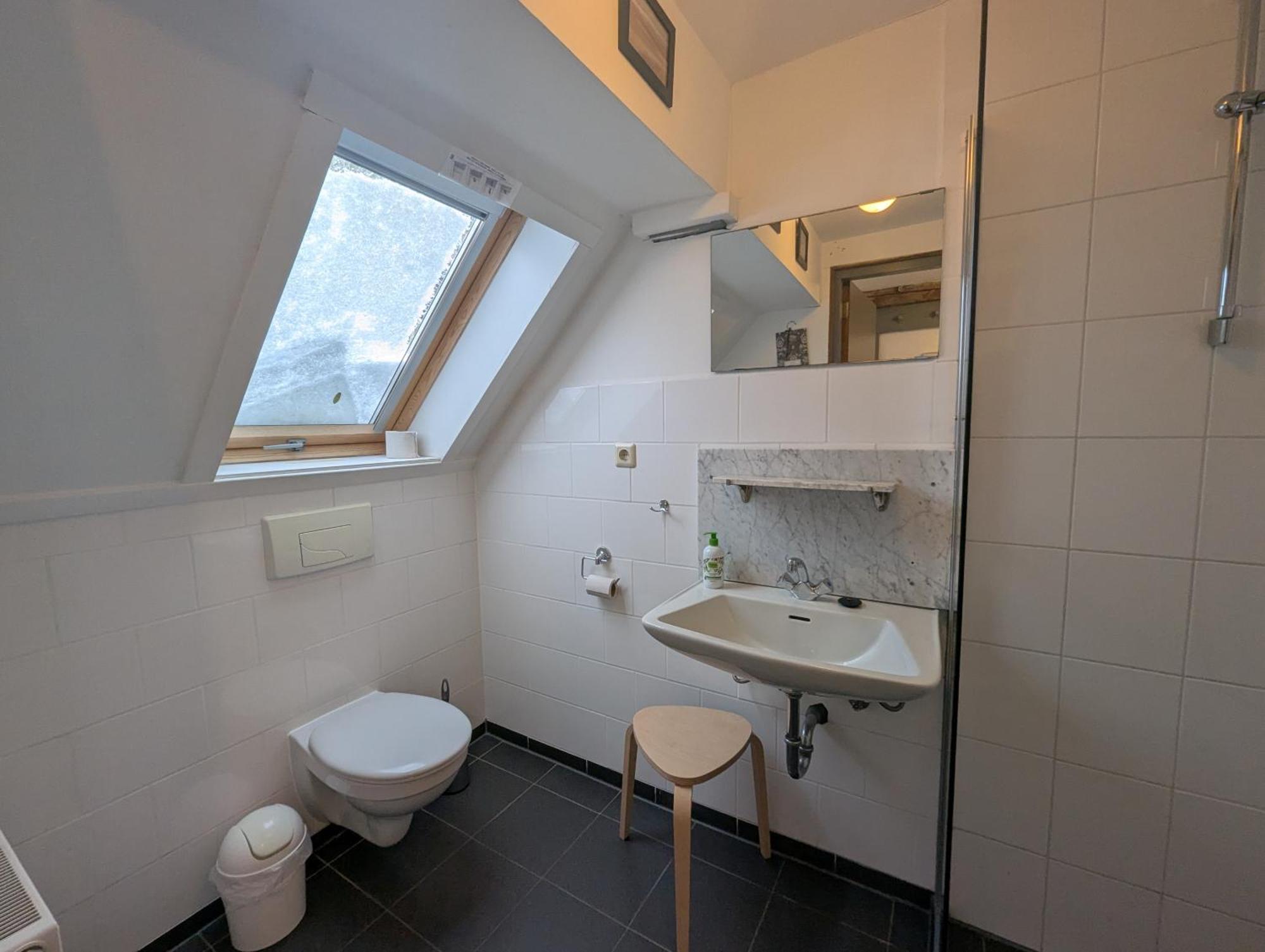 Gaestehaus Villa Rur Monschau Eksteriør bilde
