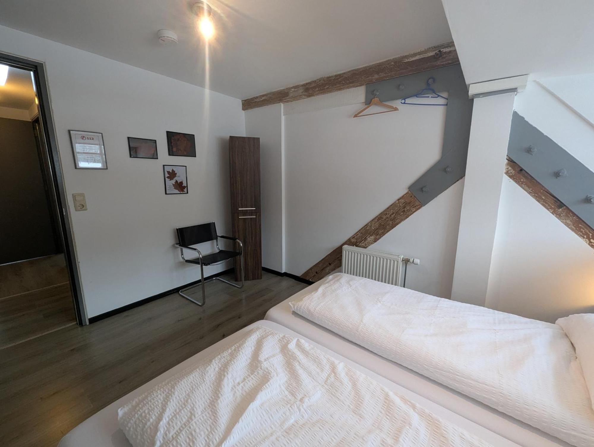 Gaestehaus Villa Rur Monschau Eksteriør bilde