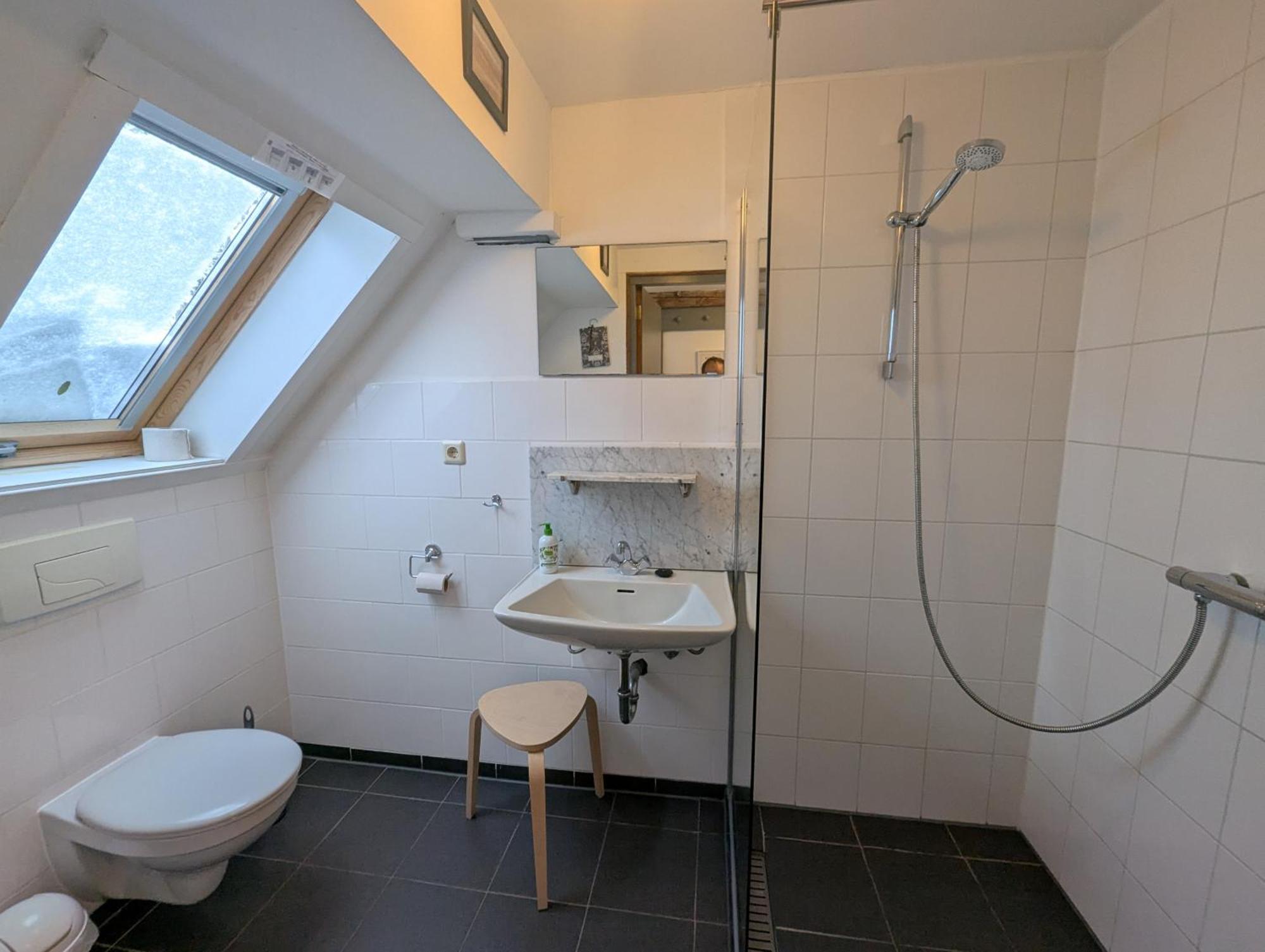 Gaestehaus Villa Rur Monschau Eksteriør bilde