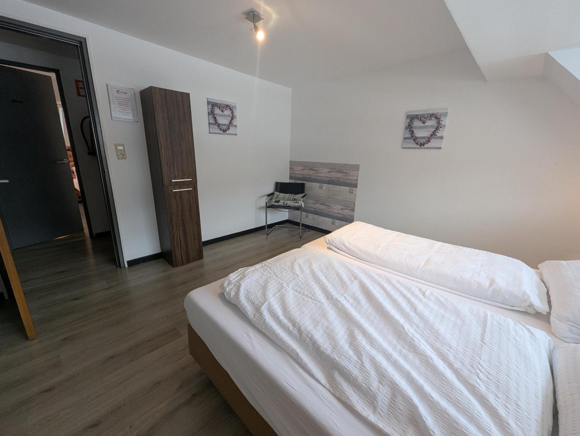 Gaestehaus Villa Rur Monschau Eksteriør bilde