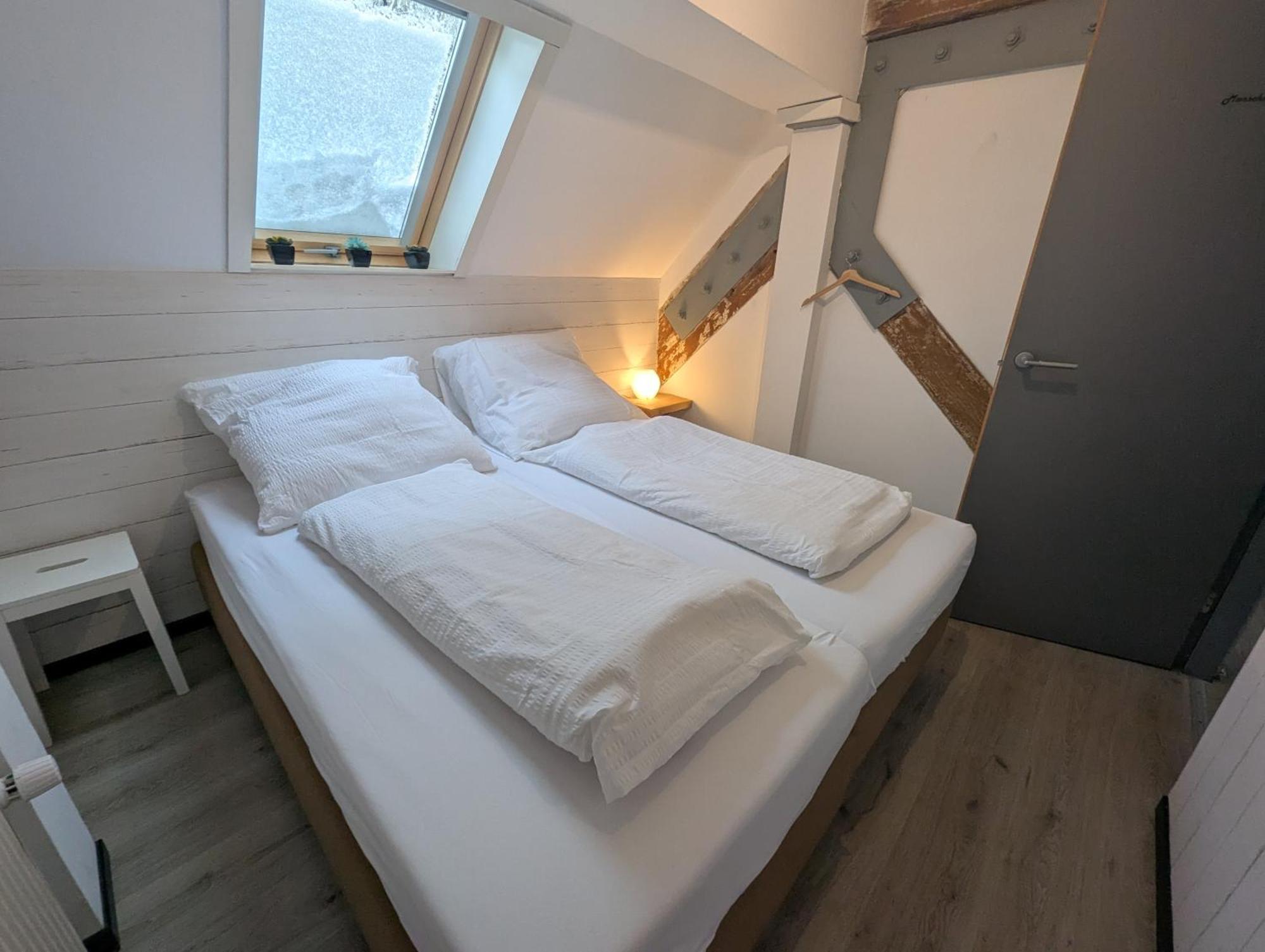 Gaestehaus Villa Rur Monschau Eksteriør bilde