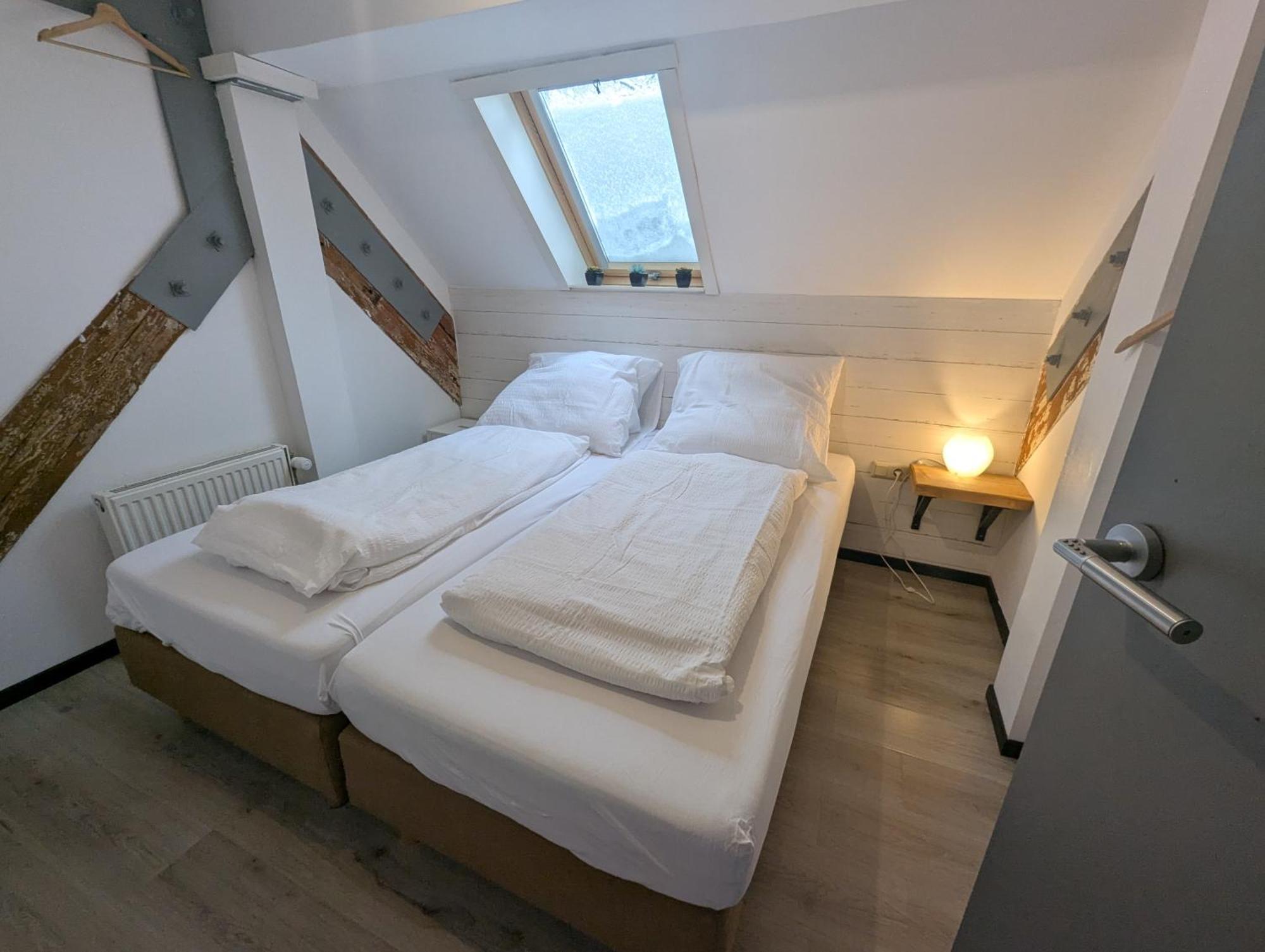 Gaestehaus Villa Rur Monschau Eksteriør bilde